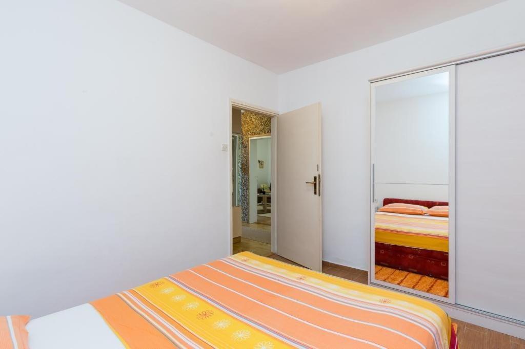 Apartment Horizont Dubrovnik Exterior foto